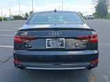 Used 2018 Audi A4 2.0T Premium Plus w/ Premium Plus Package image 5