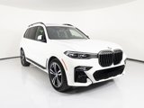Used 2022 BMW X7 xDrive40i w/ M Sport Package image 3
