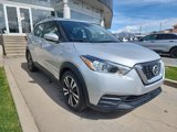 Used 2020 Nissan Kicks SV image 3
