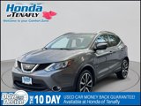 Used 2018 Nissan Rogue Sport SL image 2