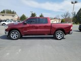 Used 2022 RAM 1500 Big Horn image 3