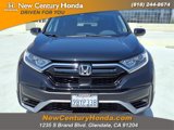 Used 2022 Honda CR-V EX image 2