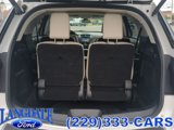 Used 2018 Ford Explorer Platinum image 5