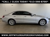 Used 2017 Mercedes-Benz E 300 4MATIC image 2