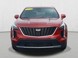Used 2020 Cadillac XT4 Premium Luxury w/ Cold Weather Package image 2