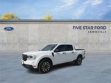 Used 2022 Ford Maverick XL image 4