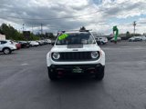Used 2015 Jeep Renegade Trailhawk image 2