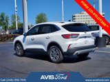 Used 2022 Ford Escape SEL image 3