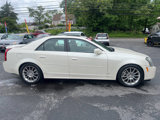 Used 2007 Cadillac CTS 3.6 w/ 3.6L V6 Luxury Package image 4