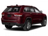 Certified 2018 Jeep Grand Cherokee Limited w/ Luxury Group II image 2