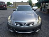 Used 2013 INFINITI G37 x Sedan w/ Premium Pkg image 2