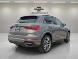 New 2025 Audi Q3 2.0T Premium image 5