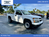 Used 2012 Chevrolet Colorado W/T image 3