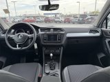 Used 2021 Volkswagen Tiguan S image 3