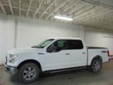 Used 2016 Ford F150 XLT w/ Equipment Group 302A Luxury image 2