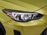 Used 2023 Subaru Crosstrek 2.0i image 3