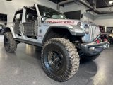 Used 2021 Jeep Wrangler Unlimited Rubicon image 2
