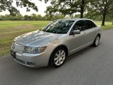 Used 2009 Lincoln MKZ image 4