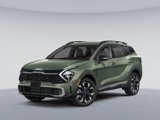 Used 2023 Kia Sportage X-Line w/ X-Line Premium Package image 4