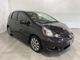 Used 2013 Honda Fit Sport image 3