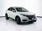Used 2022 Honda HR-V EX image 3