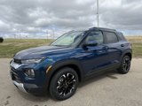 Used 2021 Chevrolet TrailBlazer LT w/ Convenience Package image 6