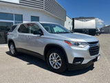 Used 2018 Chevrolet Traverse LS image 3