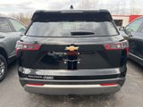 New 2025 Chevrolet Equinox LT image 4