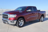 Used 2022 RAM 1500 Lone Star image 5