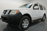 Used 2008 Nissan Pathfinder SE w/ Leather Pkg image 4