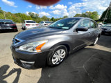 Used 2015 Nissan Altima 2.5 S w/ Power Driver Seat Package image 2