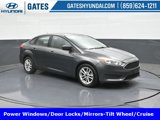 Used 2018 Ford Focus SE image 4