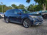 Used 2018 Hyundai Santa Fe Limited image 2