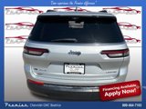 Used 2022 Jeep Grand Cherokee L Limited w/ Luxury Tech Group II image 5