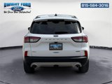Used 2022 Ford Escape SEL image 4