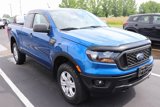 Used 2019 Ford Ranger XL w/ Equipment Group 101A Mid image 2