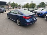 Used 2017 Hyundai Sonata Limited w/ Cargo Package image 5