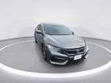 Used 2020 Honda Civic LX image 3