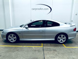 Used 2005 Pontiac GTO image 4