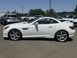 Used 2014 Mercedes-Benz SLK 350 image 2