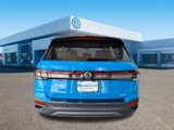 New 2025 Volkswagen Taos SE image 4
