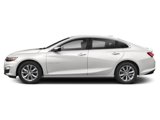 Used 2022 Chevrolet Malibu LT image 2
