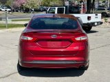 Used 2013 Ford Fusion SE image 5