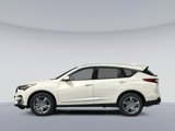 Used 2021 Acura RDX AWD w/ Advance Package image 3