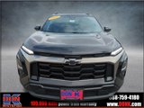 New 2025 Chevrolet Equinox ACTIV w/ Convenience Package III image 3