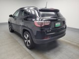 Used 2018 Jeep Compass Latitude w/ Popular Equipment Group image 5