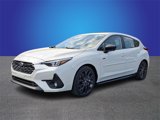 Certified 2024 Subaru Impreza RS w/ Popular Package #1 image 3