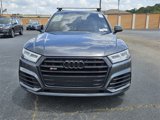 Used 2019 Audi SQ5 Premium Plus w/ Premium Plus Package image 2