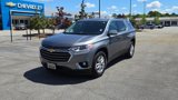 Used 2020 Chevrolet Traverse LT image 4