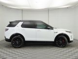 Used 2024 Land Rover Discovery Sport Dynamic SE image 4